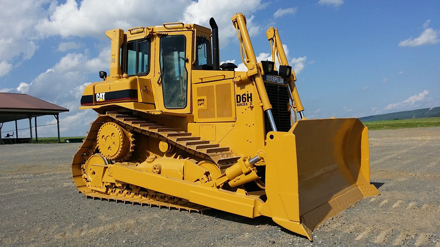 Caterpillar Machinery Buying Guide eBay