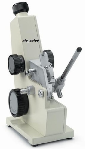 ABBE-Refractometer-0-95-Brix-1-000-1-700-nD-Refractive-Index-ATC-FREE-S-H