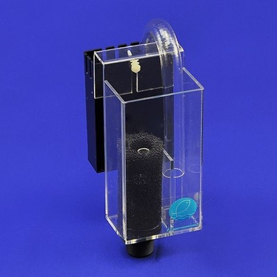 Eshopps PF-Nano Overflow Box Rated to 20g