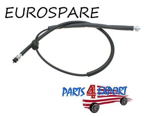 Mercedes w123 speedometer cable #7