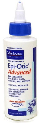 Epi-Otic ADVANCED Ear Cleanser 8 fl oz ...