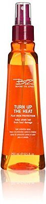 Best Heat Protection Spray 8.5 oz. Soft and Manageable (Best Heat Protectant For Hair)