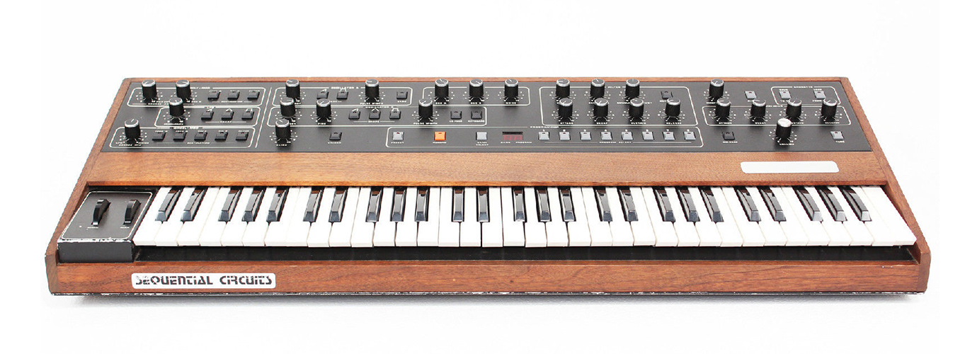 Top 10 Analog Synthesizers eBay