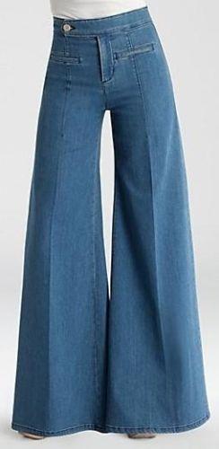 Palazzo Jeans | eBay