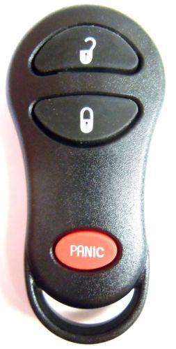 Jeep Cherokee Key Fob