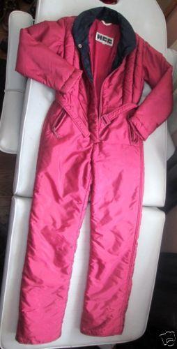 Womens Snow Suit One Piece >> Vintage Snow Suit | eBay Womens Snow Suit One Piece >> Vintage Snow Suit | eBay
