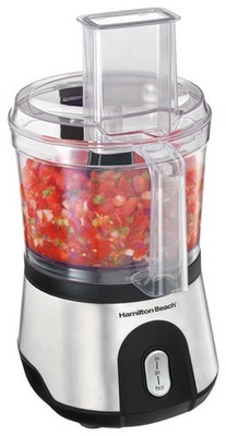 Hamilton Beach - 10-Cup Food Processor - ...