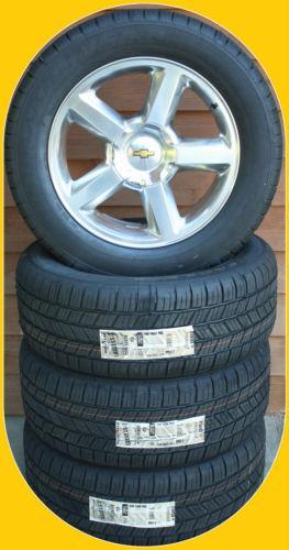 Chevy Suburban Wheels Tires | eBay Chevy Suburban Wheels Tires | eBay