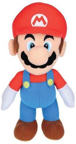 Mario Teddy: Toys & Games | eBay
