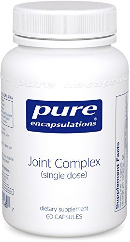 UPC 766298014791 product image for Joint Complex (single Dose) 30 Caps - Pure Encapsulations | upcitemdb.com