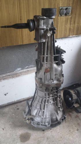 Nissan Manual Transmission | eBay Nissan Manual Transmission | eBay