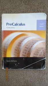 Precalculus Ron Larson 8th Edition Pdf