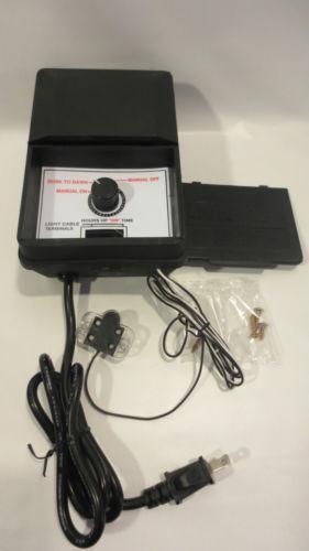 Outdoor Low Voltage Path Lighting | eBay