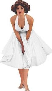 White Halter Dress - eBay