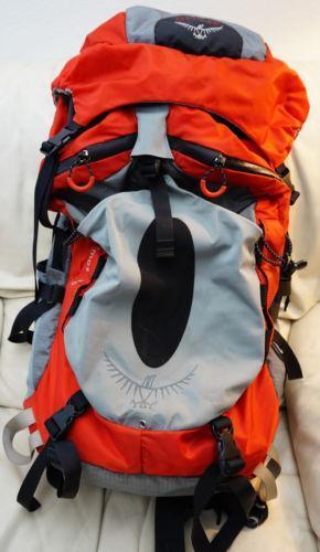Used Osprey Backpack | eBay