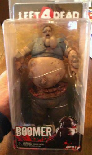 left for dead action figures