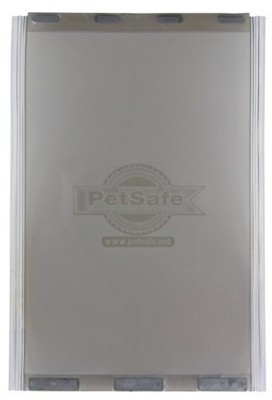 PetSafe 1-Piece Classic Replacement Flap, Large, 4-0113-11, ...