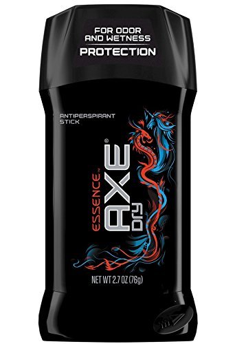 AXE Antiperspirant Stick, Essence 2.7 oz Each