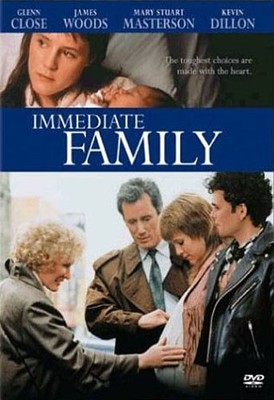 UPC 043396100473 product image for Immediate Family (region 1 Dvd) | upcitemdb.com
