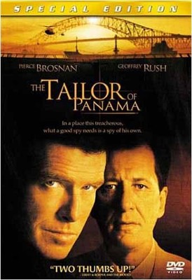 UPC 043396063952 product image for Tailor Of Panama [dvd] [2001] [region 1] [us Import] [ntsc], Condition Dvd, | upcitemdb.com