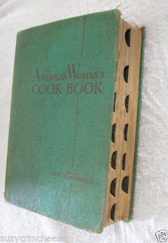 Vw Dune Buggy >> American Woman's Cookbook | eBay Vw Dune Buggy >> American Woman's Cookbook | eBay