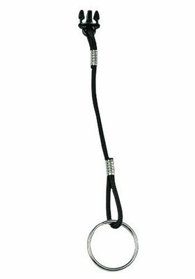 UPC 653096009022 product image for Gearkeeper Quick Connect Accessory With 1 Inch Split Ring | upcitemdb.com