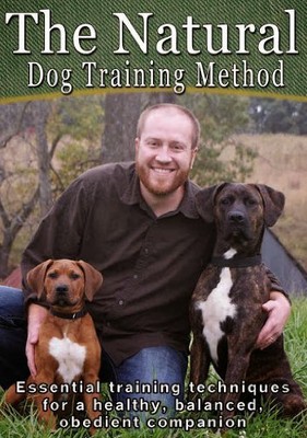 The Natural Dog Training Method: 2-Hour Dog ...