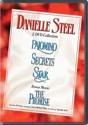 UPC 025195000284 product image for Danielle Steel 2 Dvd Collection, Dvd, Frost, Lindsay, | upcitemdb.com