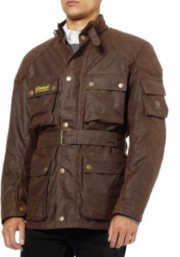 Belstaff Roadmaster Jacket Ebay Belstaff Roadmaster Jacket Ebay