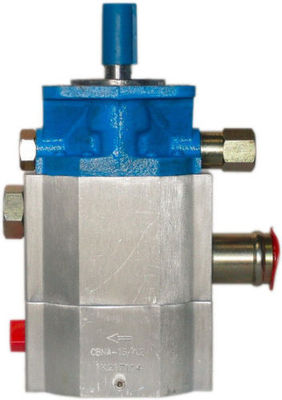 13GPM Hydraulic Log Splitter Pump, 2 Stage ...