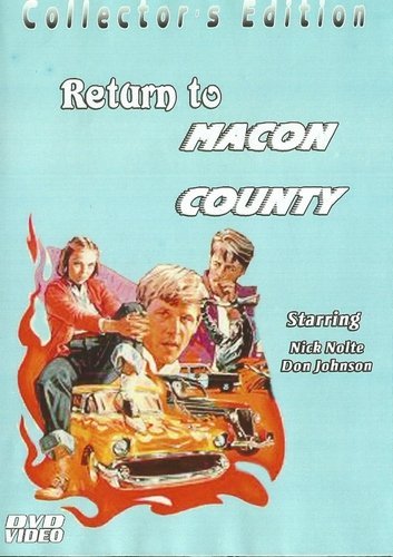 Return to Macon County | eBay Return to Macon County | eBay