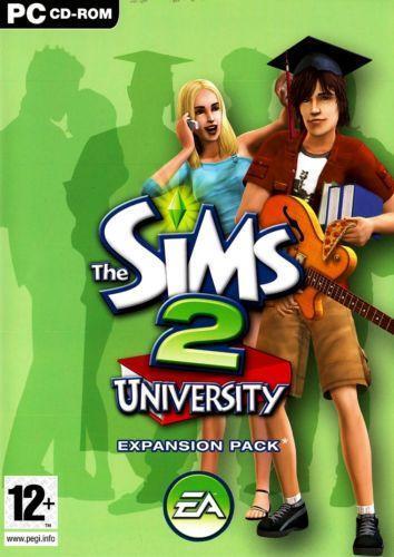 The Sims 2 Code Double Deluxe