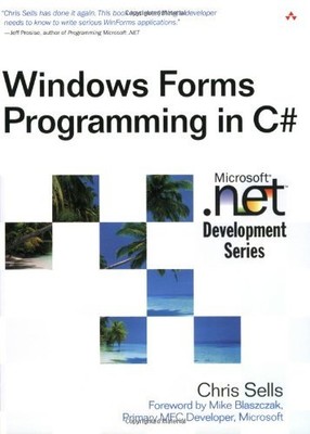 windows forms учебник c
