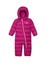 New-130-Baby-Girls-THE-NORTH-FACE-Down-Coat-Snowsuit-Pram-Bag-Bodysuit-Bunting