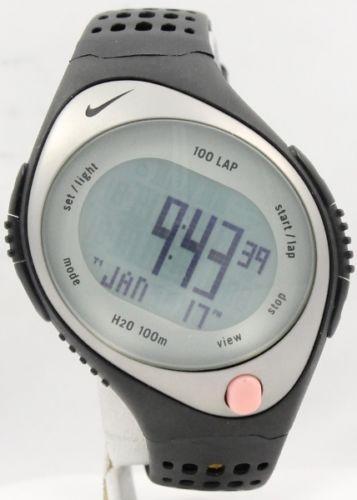 nike watch plus