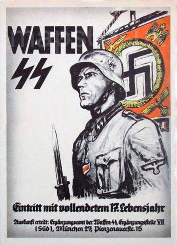 WW2 German Poster | eBay