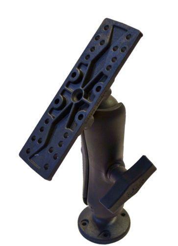 Fish Finder Mount RAM | eBay