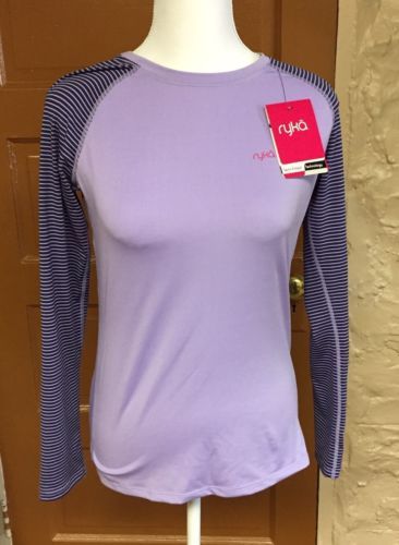Ropa sintética para mujer Ryka