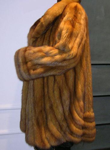 Sable Fur Coat >> Russian Golden Sable Coat | eBay Sable Fur Coat >> Russian Golden Sable Coat | eBay