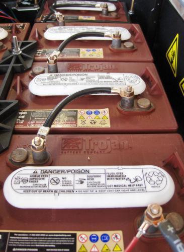 Interstate Deep Cycle Marine Battery >> 6 Volt Golf Cart Battery | eBay Interstate Deep Cycle Marine Battery >> 6 Volt Golf Cart Battery | eBay