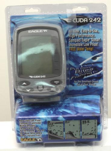 Lowrance Depth Finder >> Used Eagle Fish Finders | eBay Lowrance Depth Finder >> Used Eagle Fish Finders | eBay