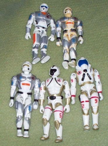 Astronauts Toys 104