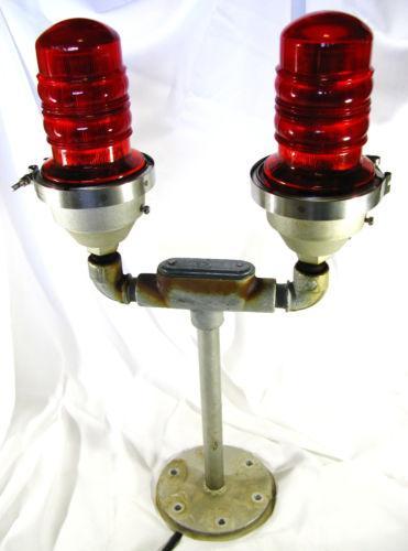Flashing Red Light >> Tower Beacon | eBay Flashing Red Light >> Tower Beacon | eBay