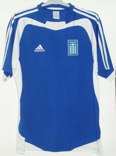 Greece Adidas: Sports Mem, Cards & Fan Shop | eBay
