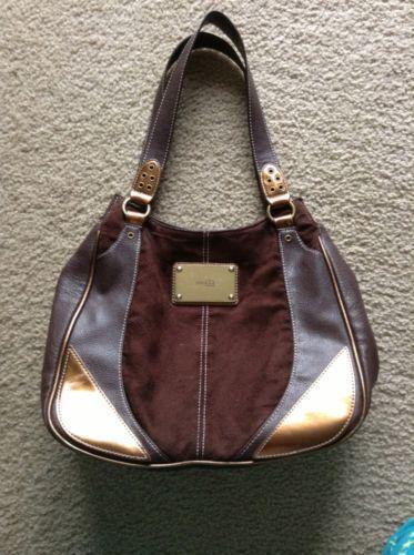 Nine & Co Handbag | eBay