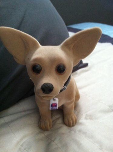 Taco Bell Chihuahua | eBay