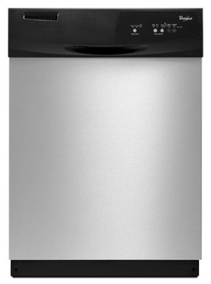 New Whirlpool WDF310PAAS 24