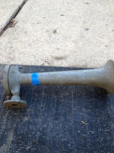 Air Horn Compressor >> SHIP Horn | eBay Air Horn Compressor >> SHIP Horn | eBay
