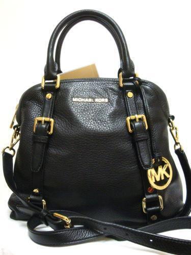 Michael Kors Handbag Bedford Medium | eBay