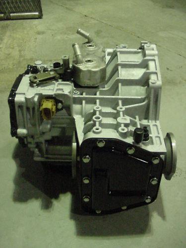 jetta transmission